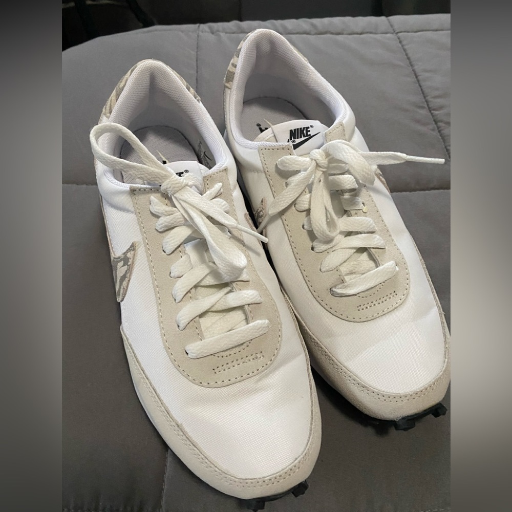 Nike sneakers